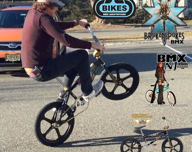 old school pk ripper